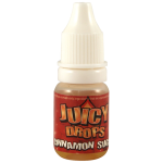 Aroma pentru tutun cu scortisoara marca Juicy Drops Cinammon
